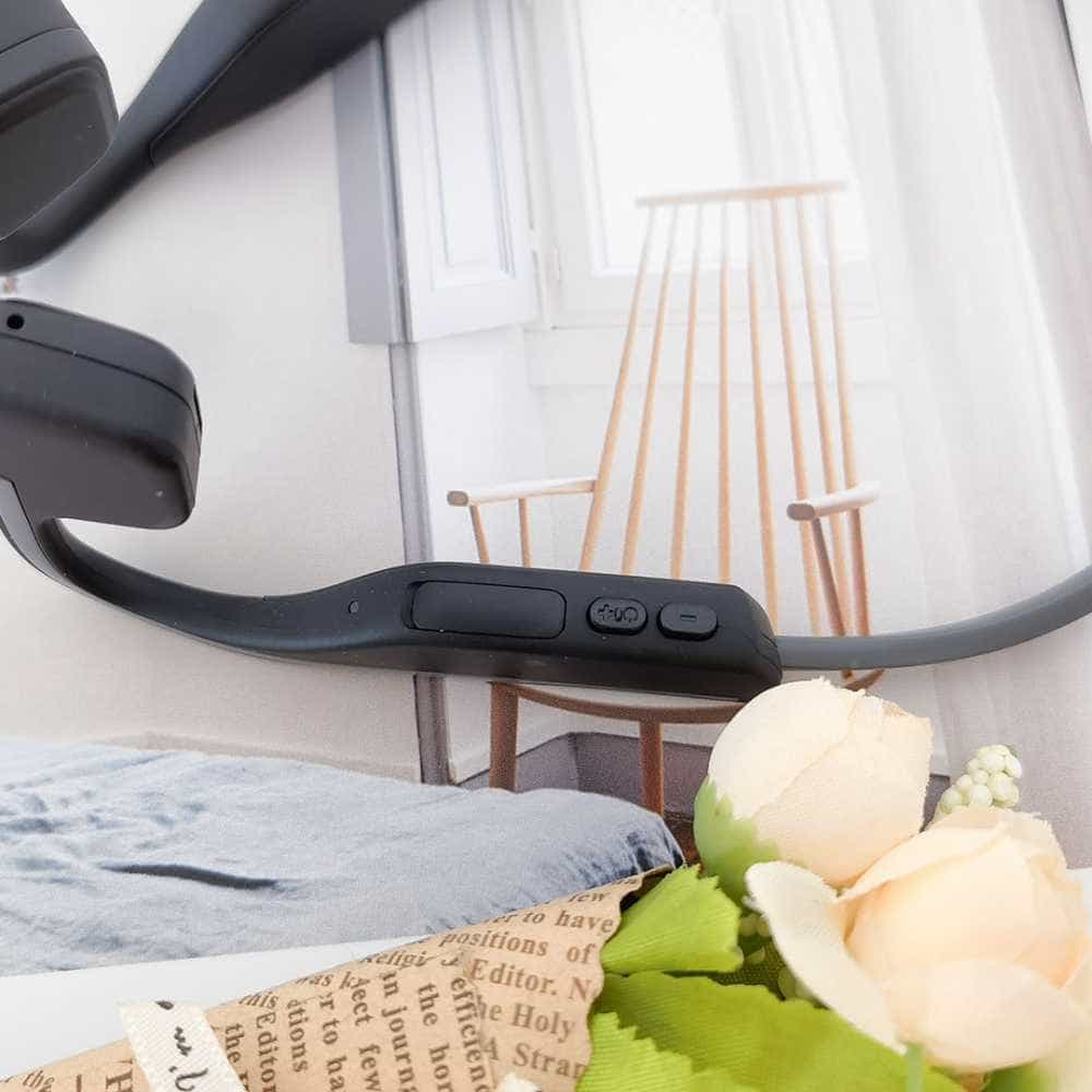 Sanag A11S Pro秘境寒鸦气传导耳机：传声新体验