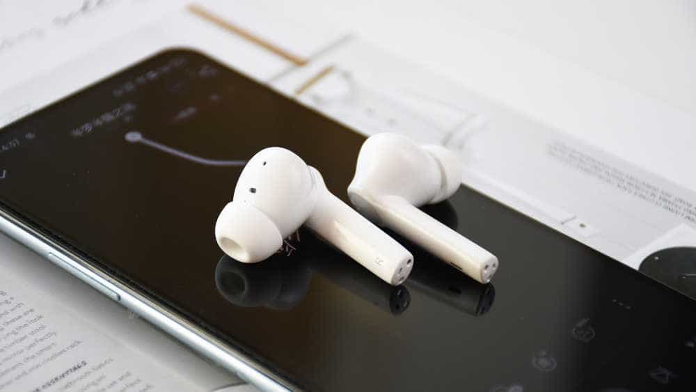 南卡A2主动降噪蓝牙耳机:经典入耳式迭代归来