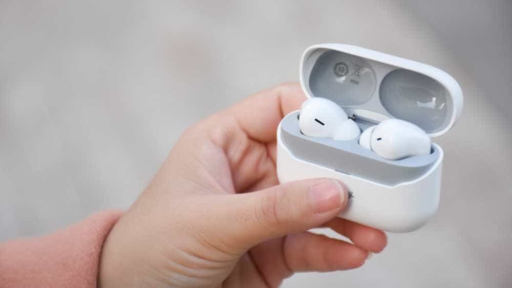 南卡A2主动降噪蓝牙耳机:经典入耳式迭代归来