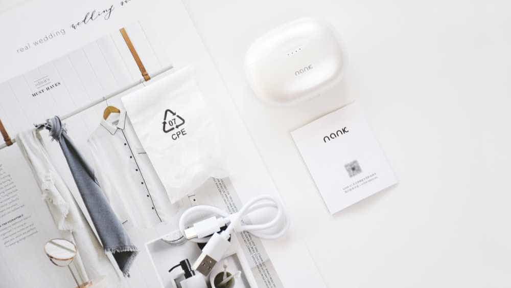 南卡A2主动降噪蓝牙耳机:经典入耳式迭代归来