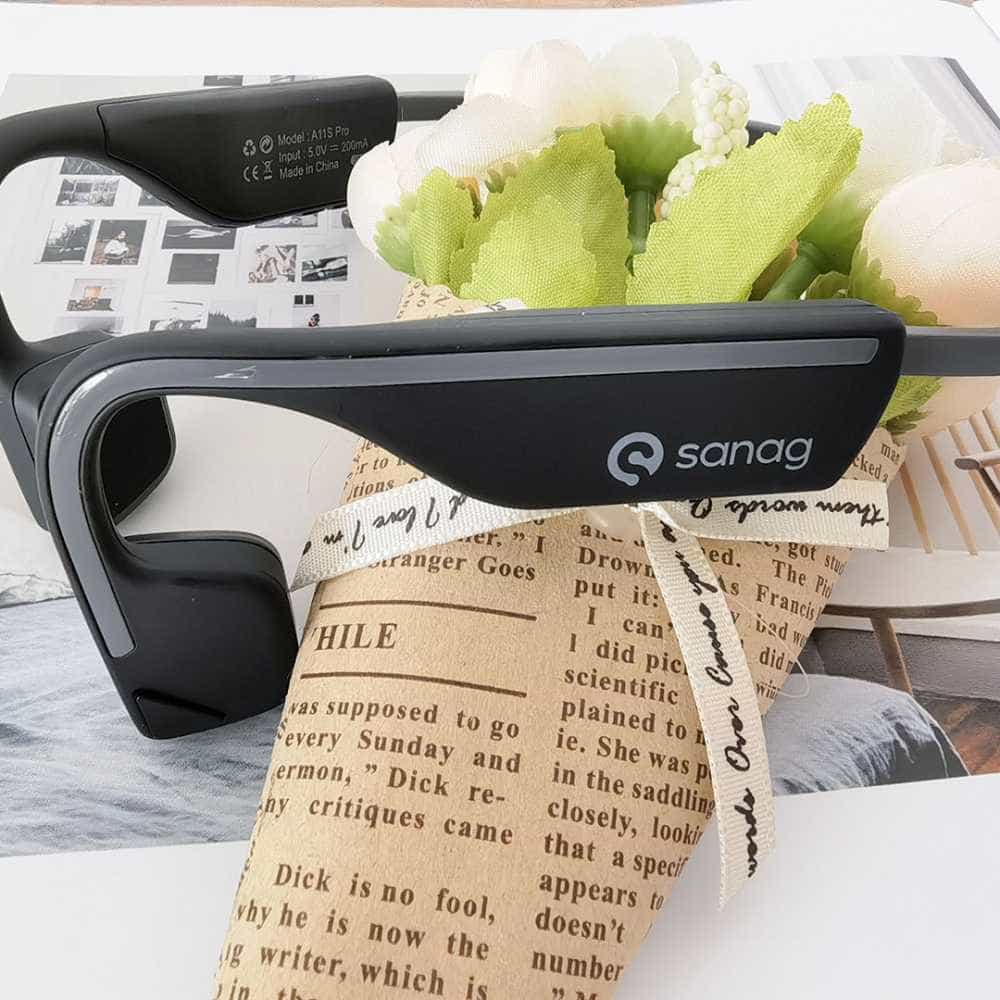 Sanag A11S Pro秘境寒鸦气传导耳机：传声新体验