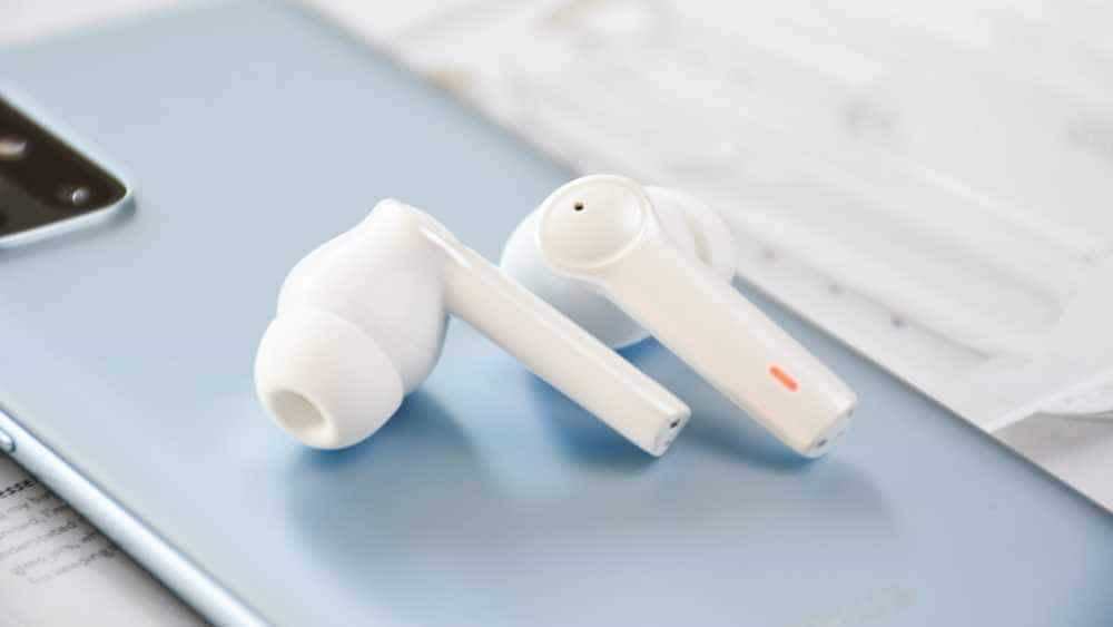 南卡A2主动降噪蓝牙耳机:经典入耳式迭代归来