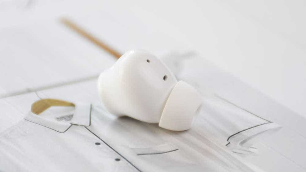 南卡A2主动降噪蓝牙耳机:经典入耳式迭代归来