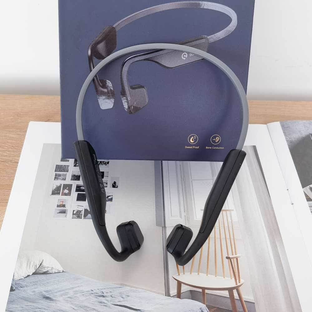 Sanag A11S Pro秘境寒鸦气传导耳机：传声新体验