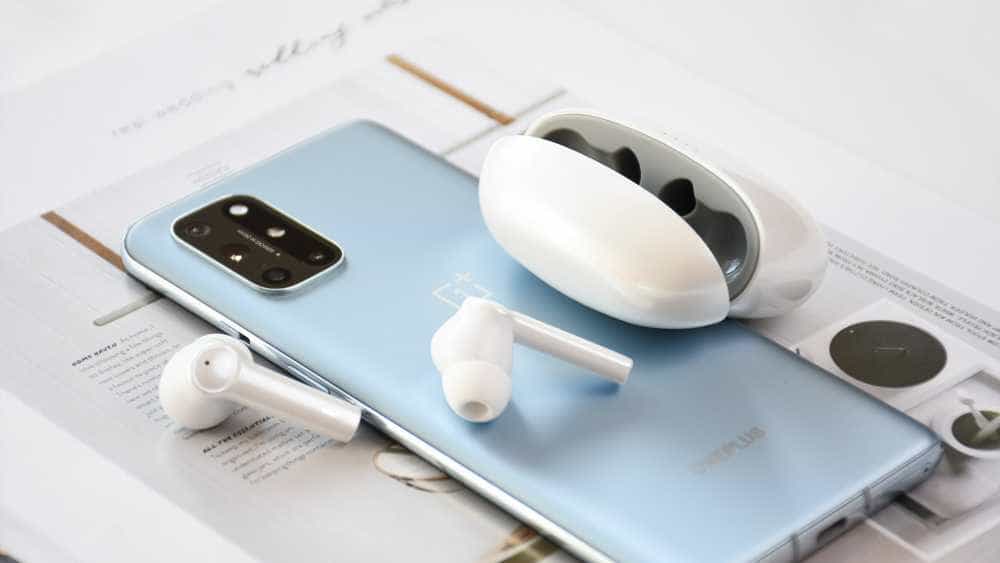 南卡A2主动降噪蓝牙耳机:经典入耳式迭代归来