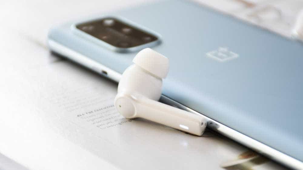 南卡A2主动降噪蓝牙耳机:经典入耳式迭代归来