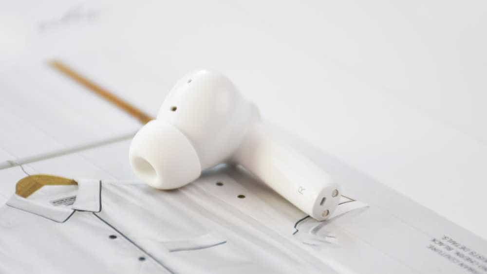 南卡A2主动降噪蓝牙耳机:经典入耳式迭代归来