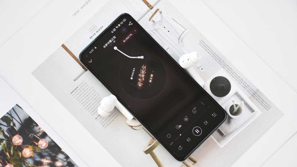 南卡A2主动降噪蓝牙耳机:经典入耳式迭代归来