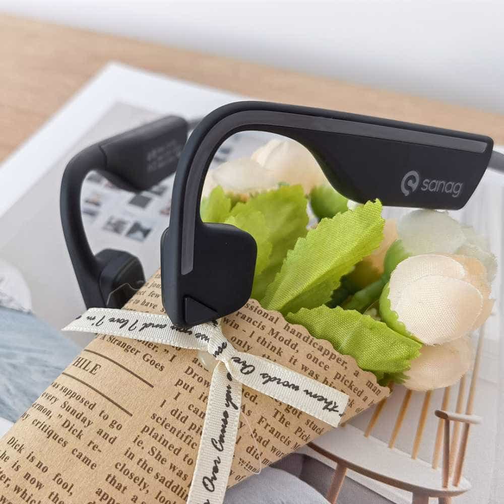 Sanag A11S Pro秘境寒鸦气传导耳机：传声新体验