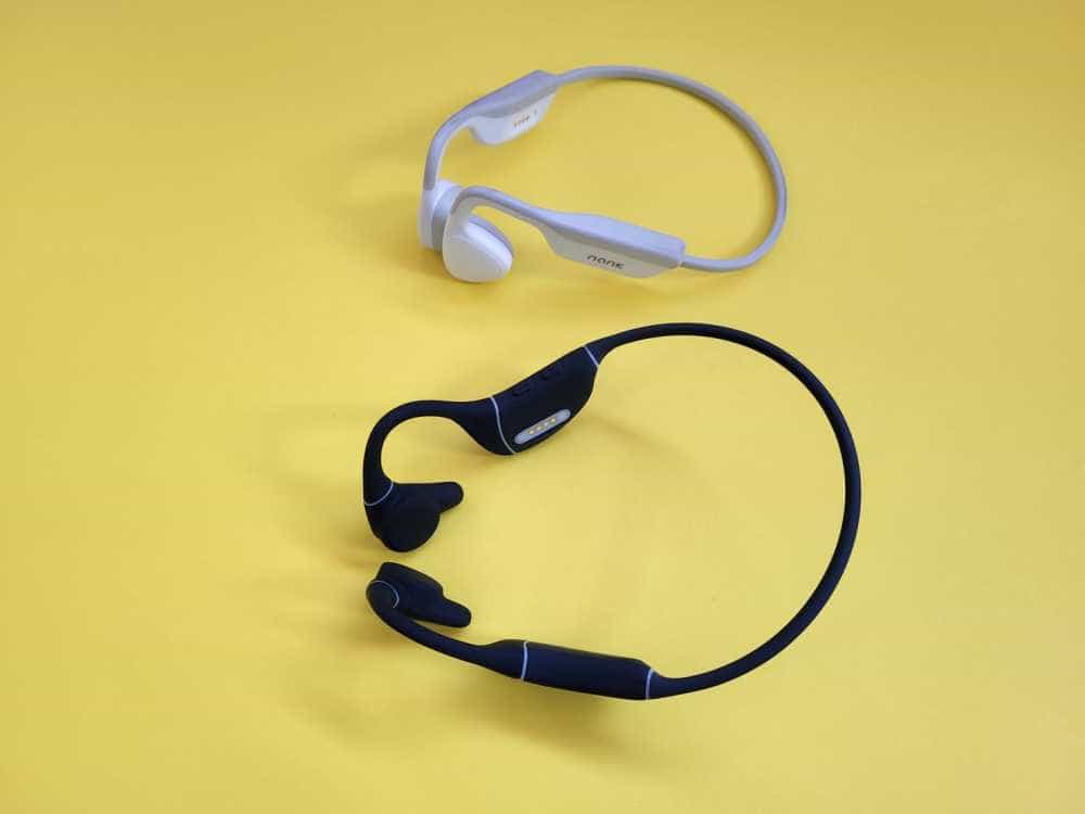 体验一千多的南卡Runner Pro3骨传导耳机