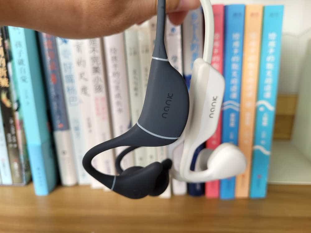 体验一千多的南卡Runner Pro3骨传导耳机