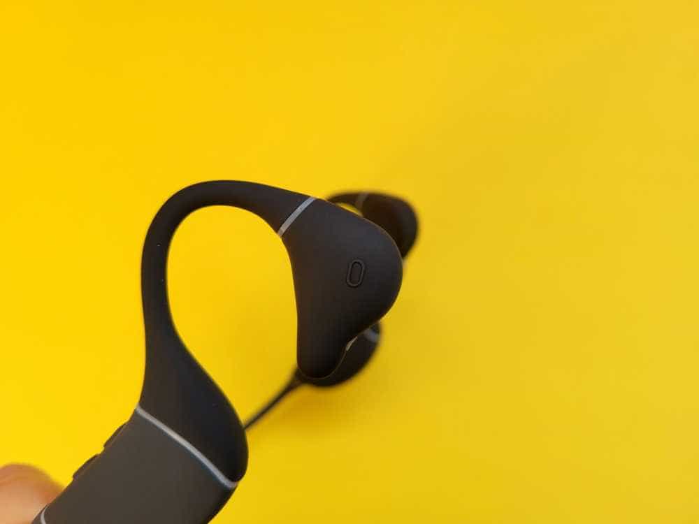 体验一千多的南卡Runner Pro3骨传导耳机