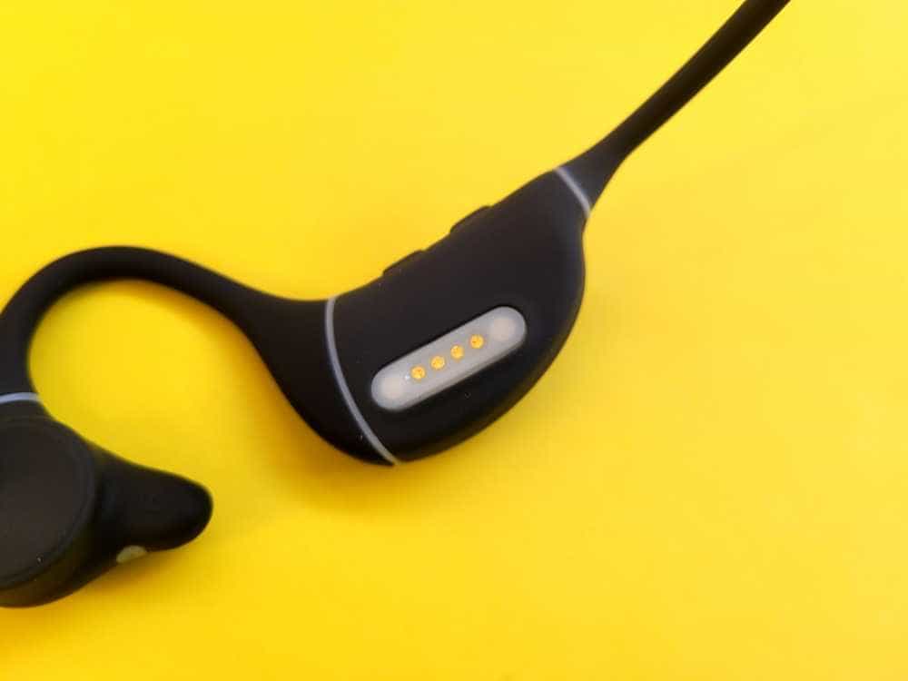 体验一千多的南卡Runner Pro3骨传导耳机