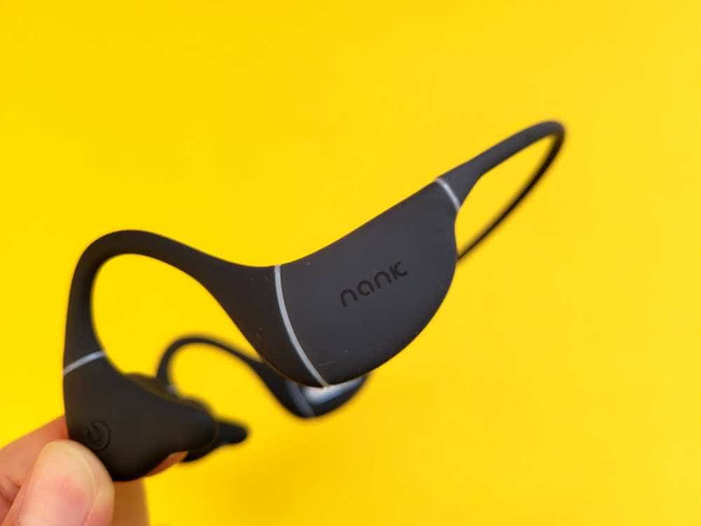 体验一千多的南卡Runner Pro3骨传导耳机