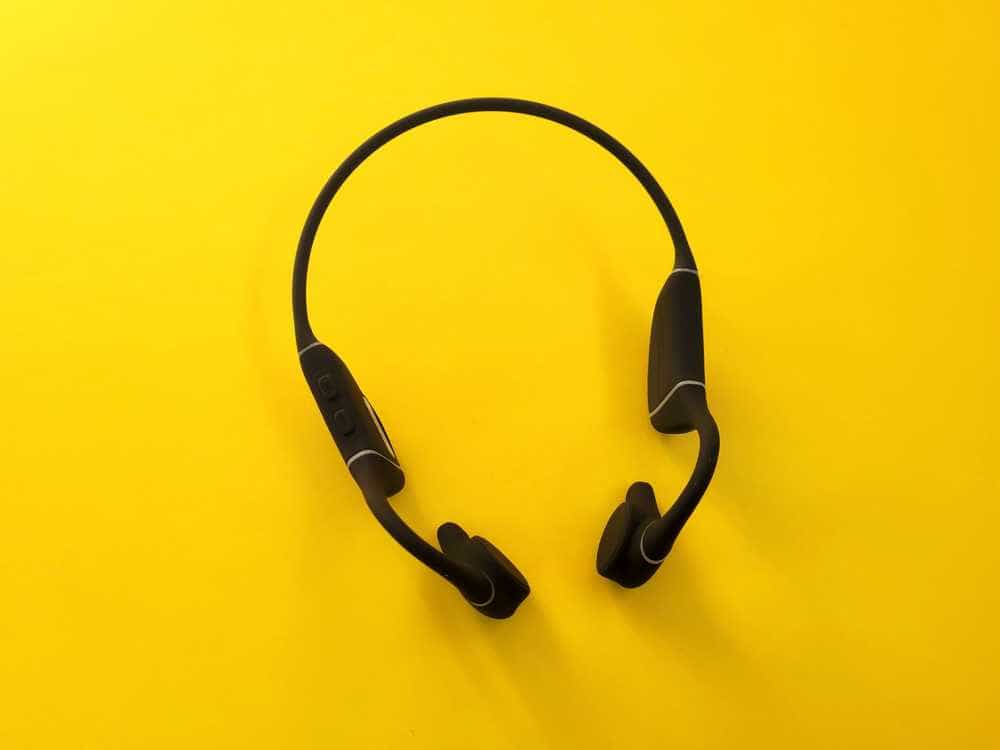 体验一千多的南卡Runner Pro3骨传导耳机