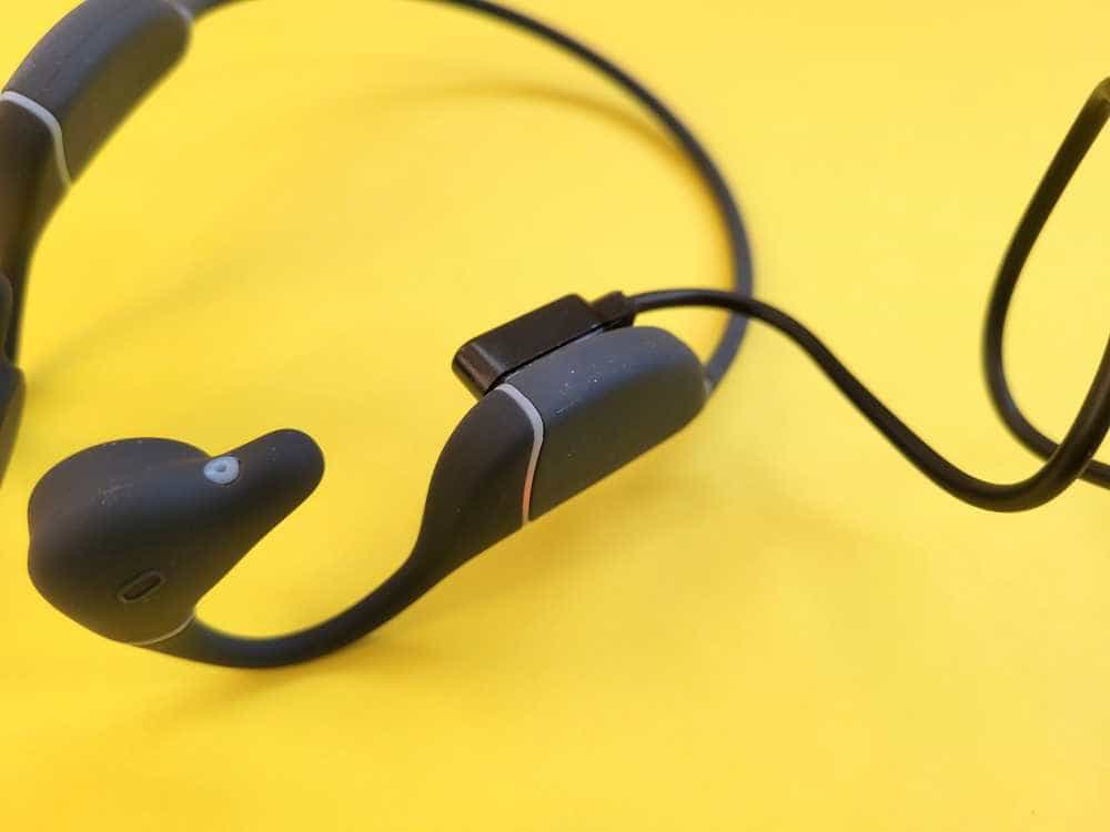 体验一千多的南卡Runner Pro3骨传导耳机