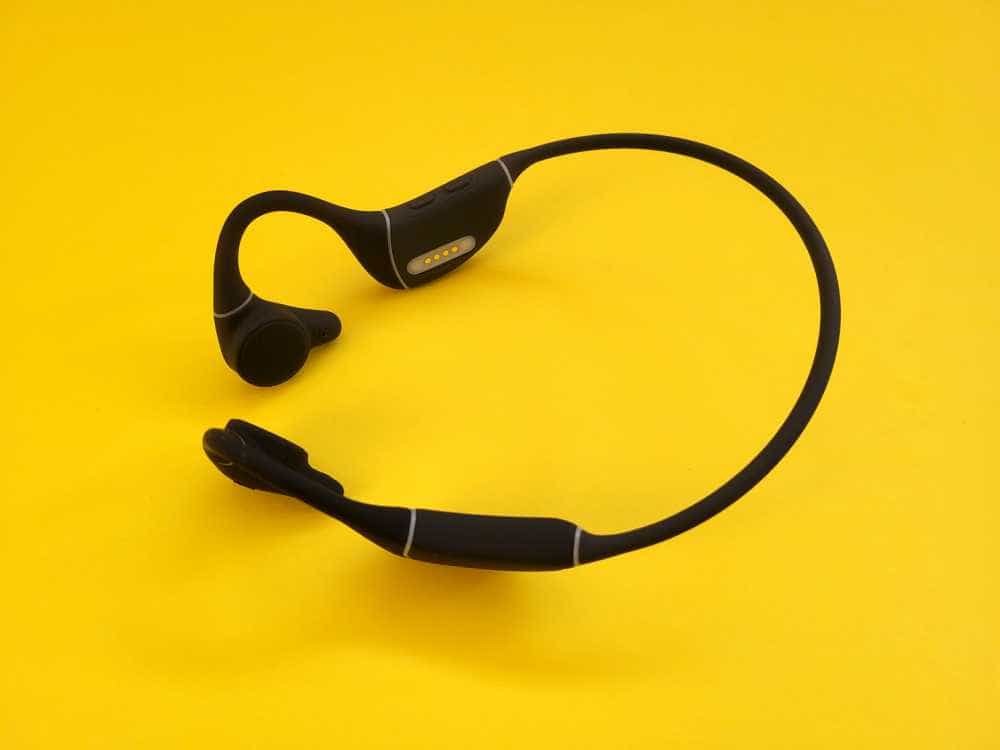 体验一千多的南卡Runner Pro3骨传导耳机