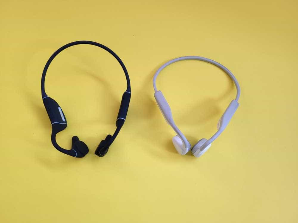 体验一千多的南卡Runner Pro3骨传导耳机