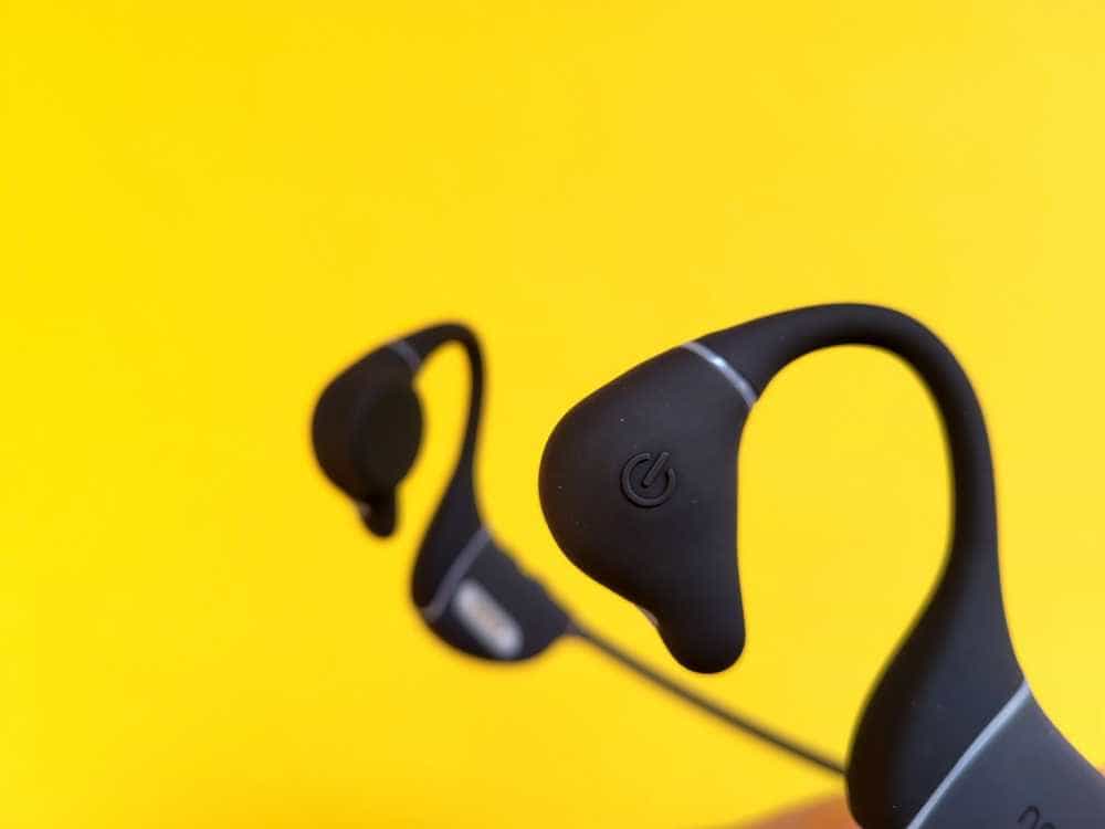 体验一千多的南卡Runner Pro3骨传导耳机