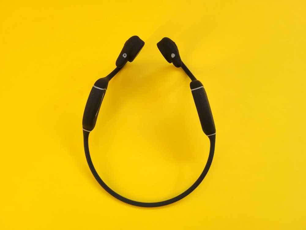 体验一千多的南卡Runner Pro3骨传导耳机