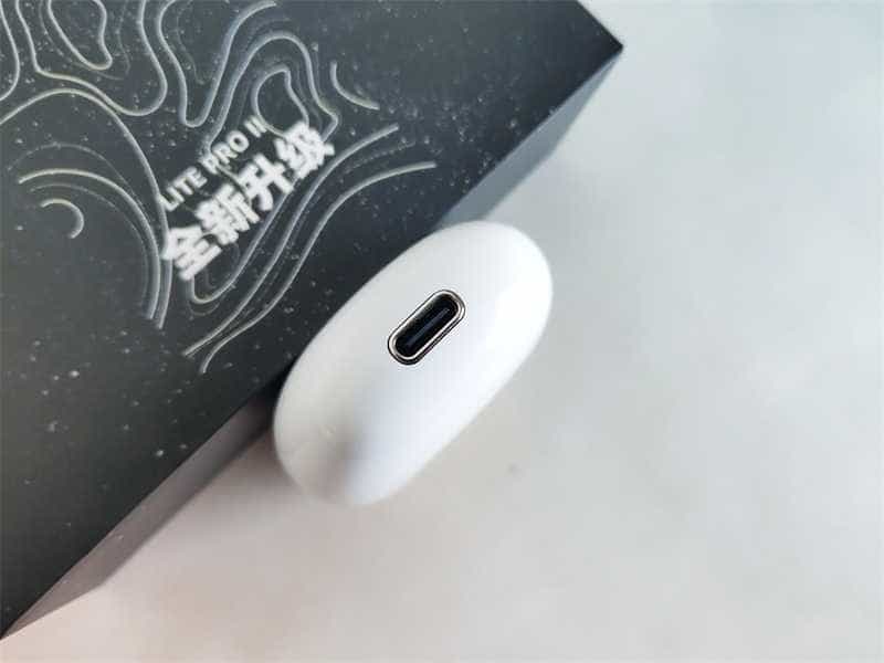 南卡Lite Pro2真无线耳机：全新升级，满足你的多样使用需求