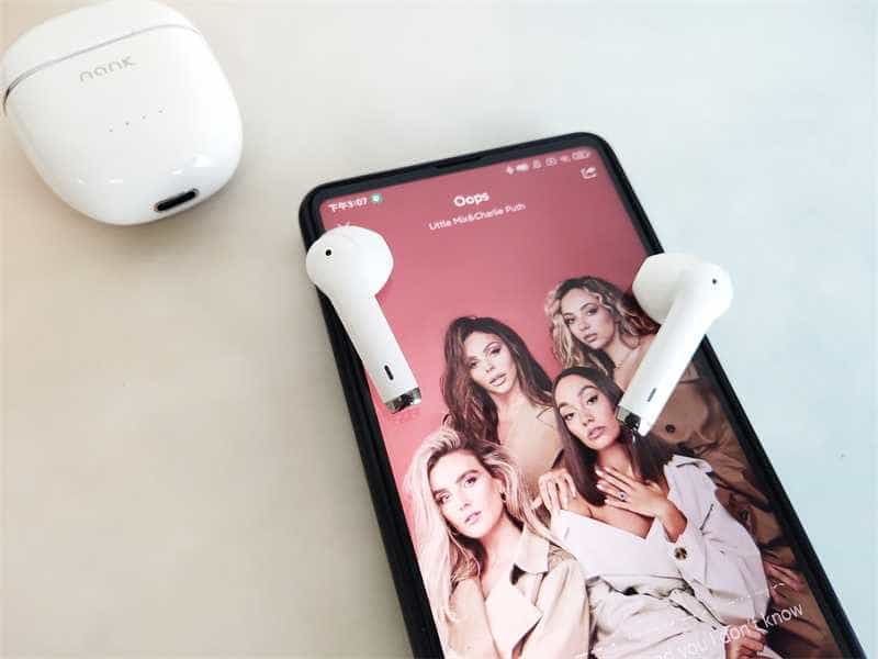 南卡Lite Pro2真无线耳机：全新升级，满足你的多样使用需求