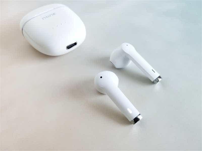 南卡Lite Pro2真无线耳机：全新升级，满足你的多样使用需求