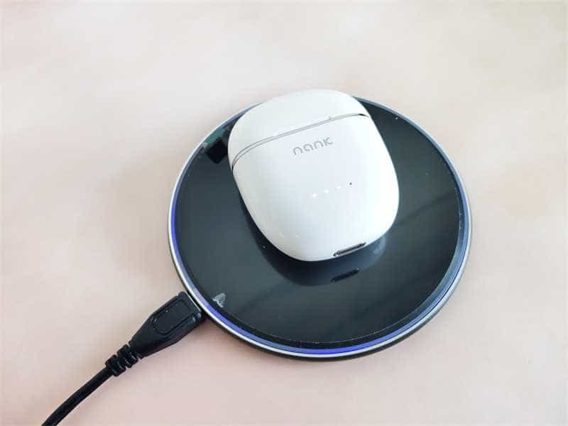 南卡Lite Pro2真无线耳机：全新升级，满足你的多样使用需求