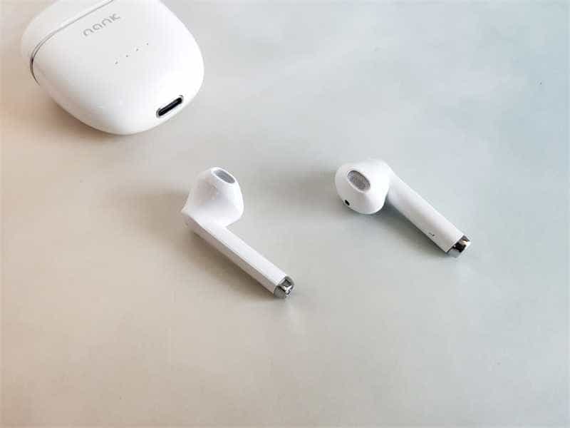 南卡Lite Pro2真无线耳机：全新升级，满足你的多样使用需求