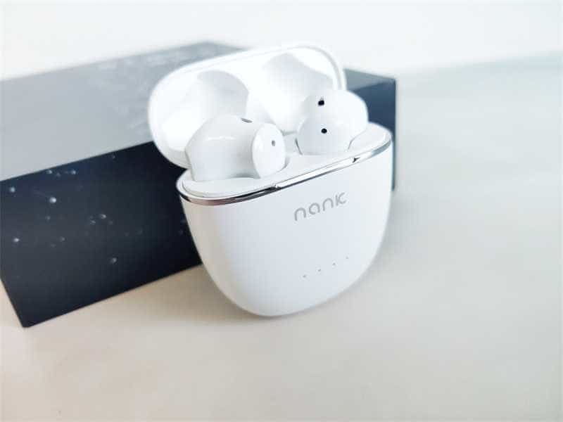 南卡Lite Pro2真无线耳机：全新升级，满足你的多样使用需求