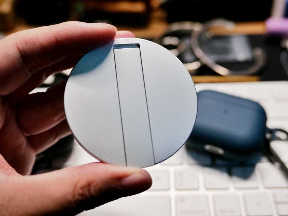 可能是市面上最便宜的AirPods MagSafe磁吸壳