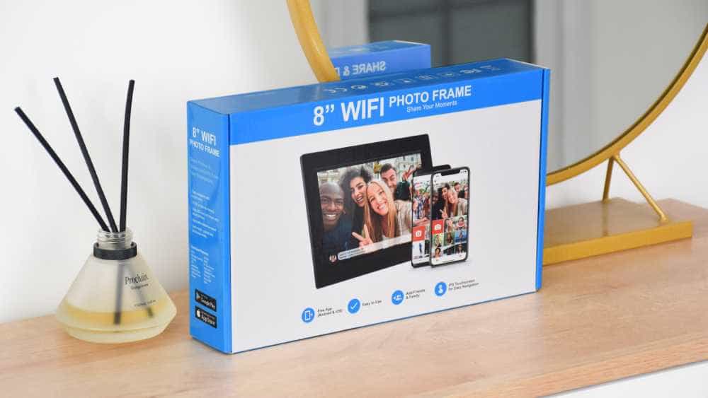 晓日程桌面电子日历:精彩照片轮播 日程备忘提醒