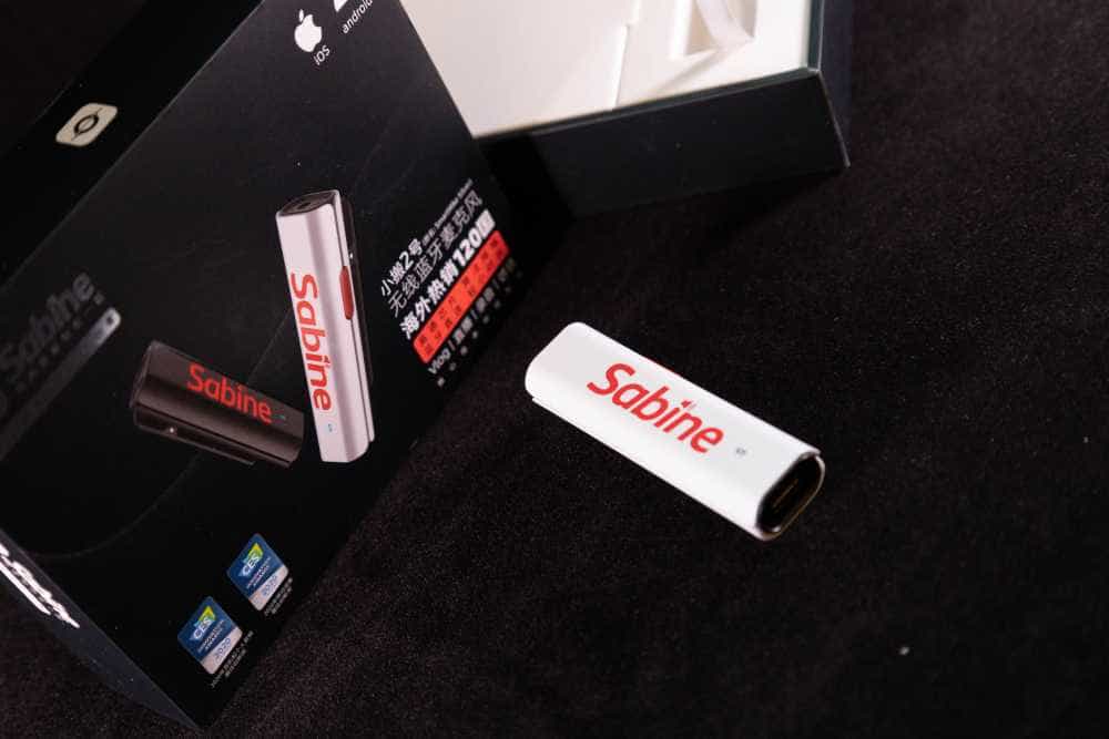 【好物推荐】塞宾Silver小搬2号：个人博主必备