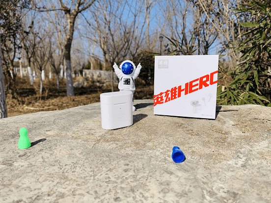 耳机界的国货之光—英雄G2耳机使用体验