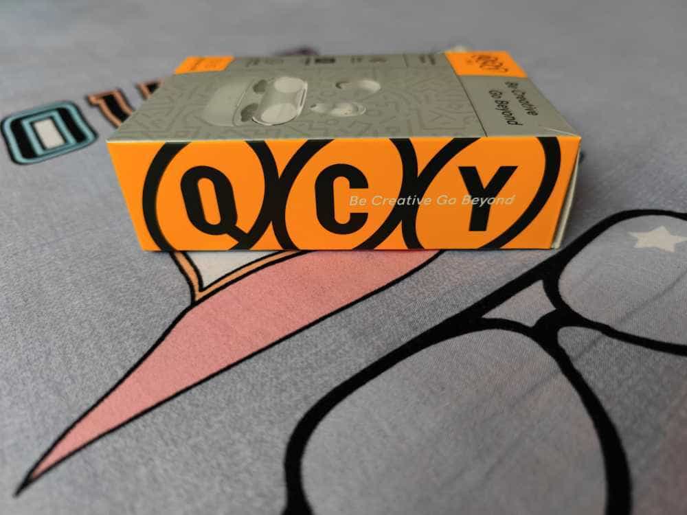 永远年轻的神秘“意象”，QCY T17s再度出征！