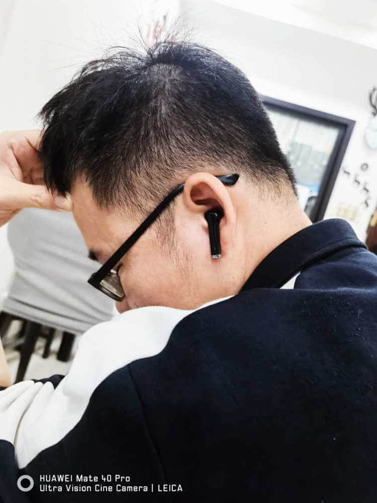 真无线半入耳式蓝牙耳机，南卡Lite Pro2开箱轻体验