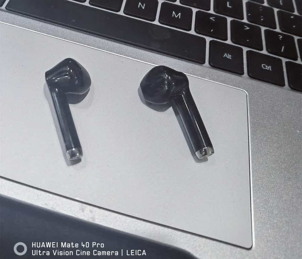 真无线半入耳式蓝牙耳机，南卡Lite Pro2开箱轻体验