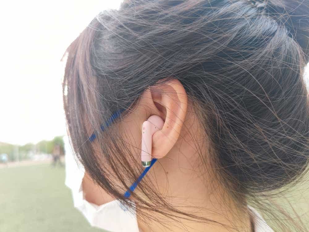 小巧玲珑的外观，粉嫩的颜色，尊客X22带给你无穷想象！