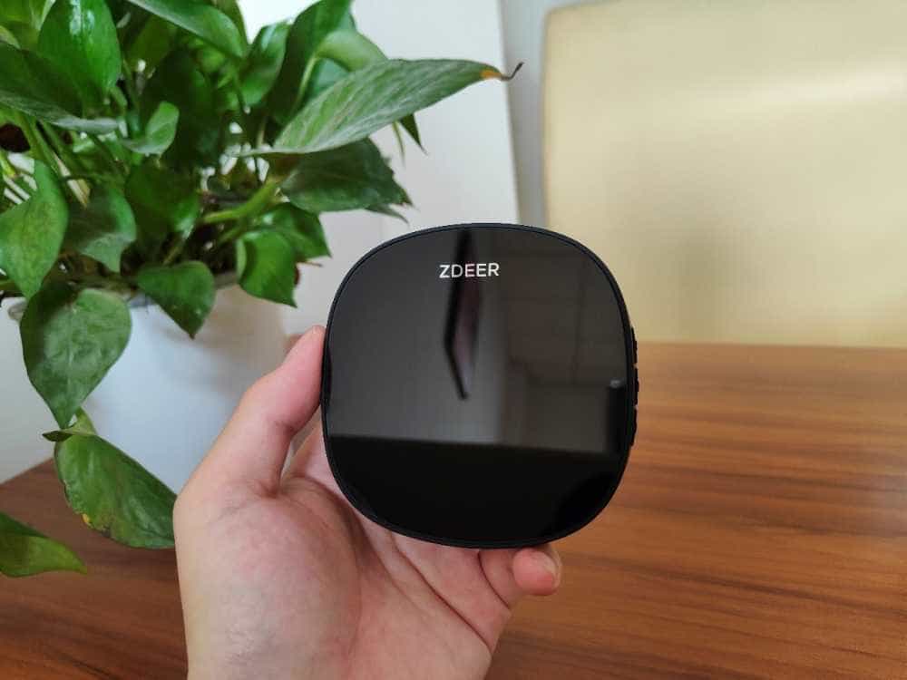 采用物理原理，助力睡眠“好帮手”，左点睡眠仪全评测