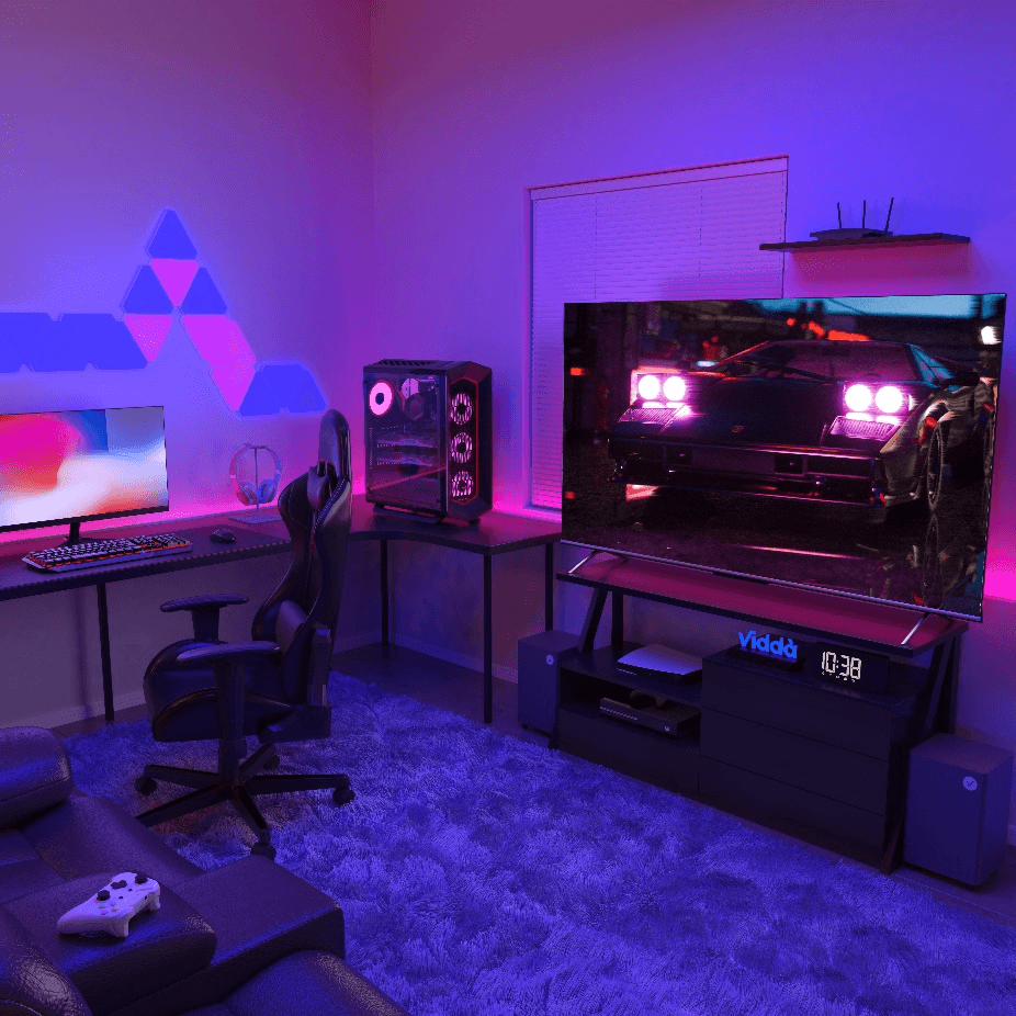 用卫星拍青岛超大二维码 Vidda这活儿已惊呆老外！