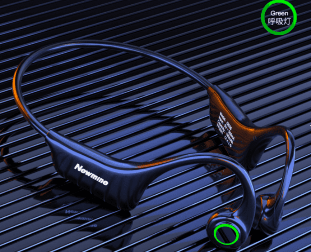 哪些耳机不伤耳朵、不伤耳的骨传导蓝牙耳机推荐