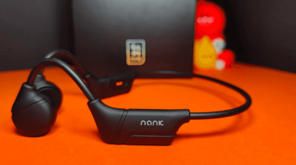 哪些耳机不伤耳朵、不伤耳的骨传导蓝牙耳机推荐