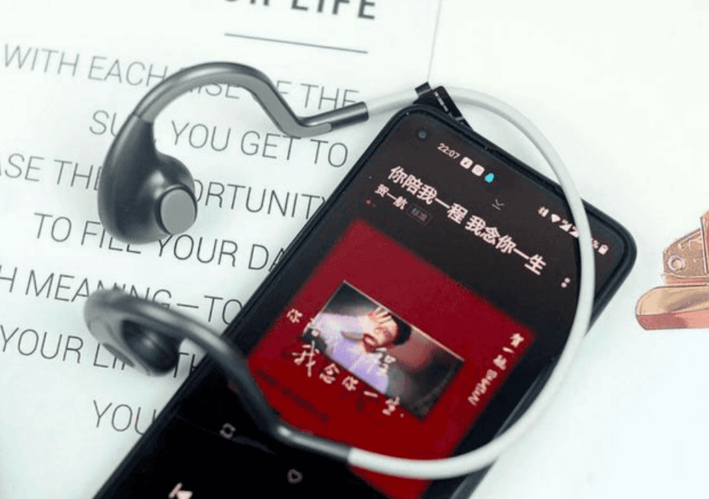 哪些耳机不伤耳朵、不伤耳的骨传导蓝牙耳机推荐