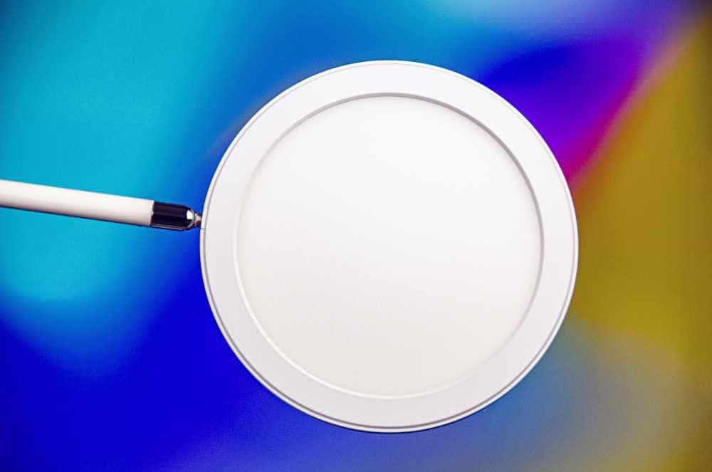 PE自适应智能调光，还原太阳光照体验，南卡护眼台灯L1