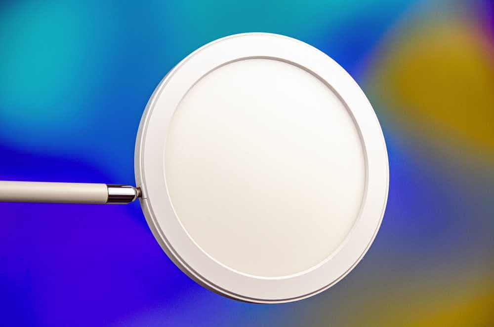 PE自适应智能调光，还原太阳光照体验，南卡护眼台灯L1