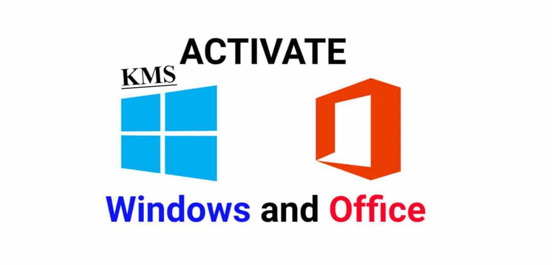 KMS服务 激活Windows&Office