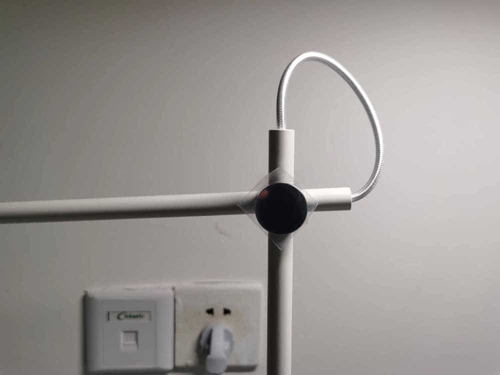 南卡也造台灯？南卡第一款护眼台灯L1，是噱头还是实力？