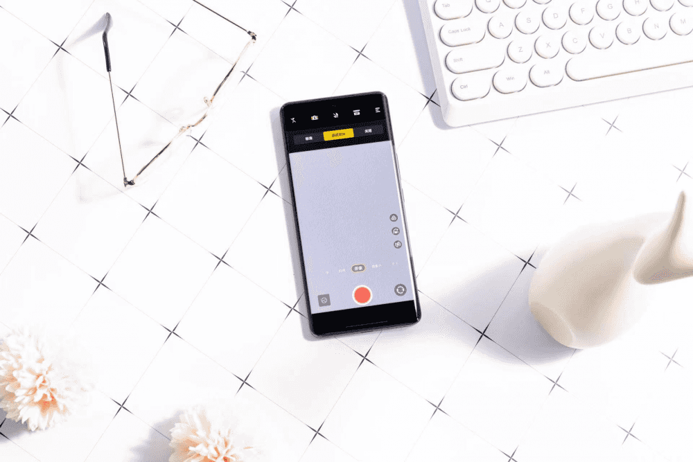 vivo S15 Pro，以灵巧之身展全能之力，他远不止你所见的那么简单