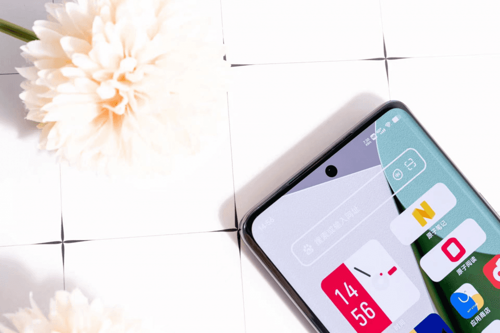 vivo S15 Pro，以灵巧之身展全能之力，他远不止你所见的那么简单