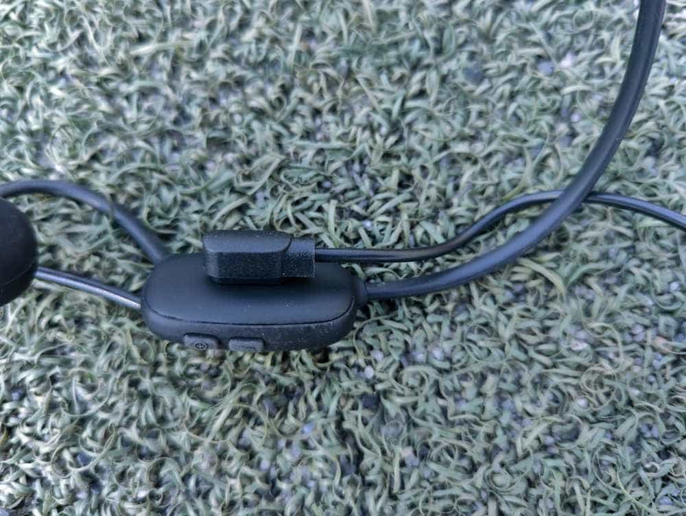 南卡骨传导耳机,蓝牙5.2加持下的通话黑科技